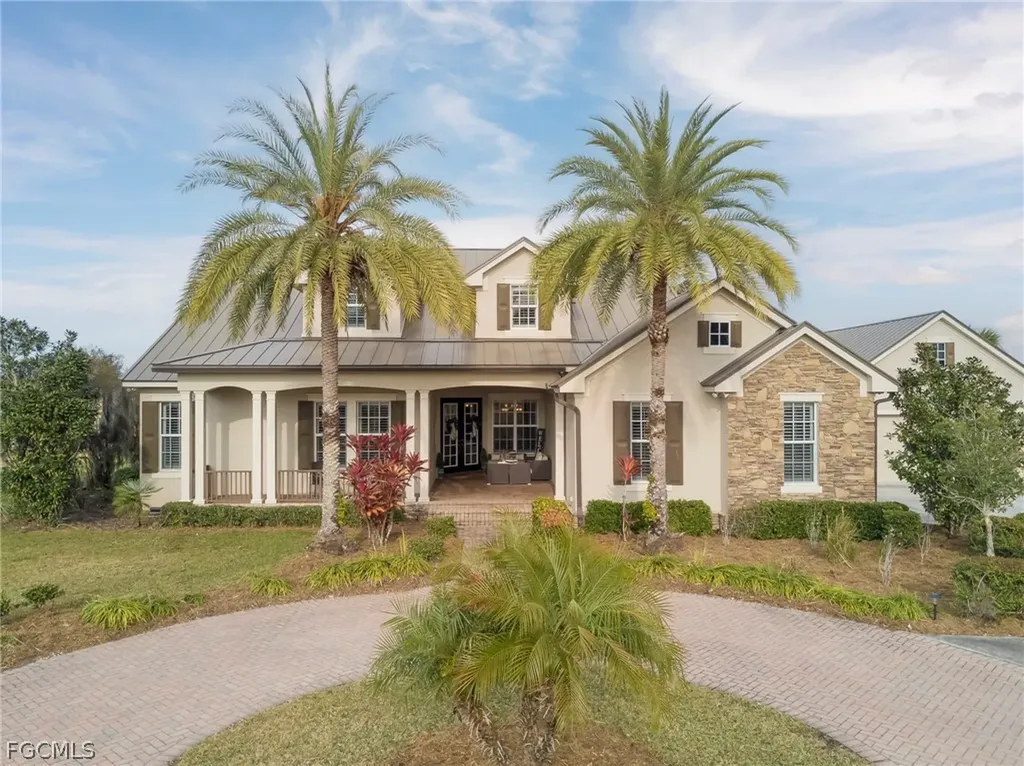 2131 Silk Bay Boulevard Alva FL 33920