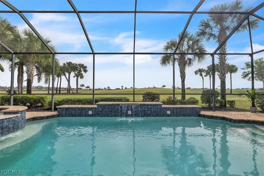 Fort Myers FL, 10529 Azzurra Drive