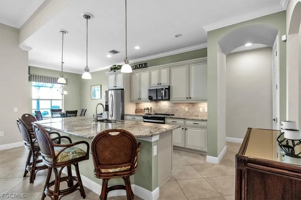10529 Azzurra Drive Fort Myers FL 33913