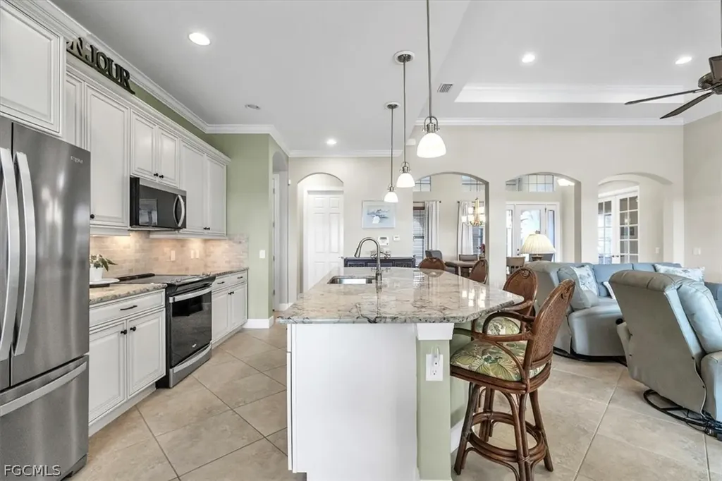 10529 Azzurra Drive Fort Myers FL 33913