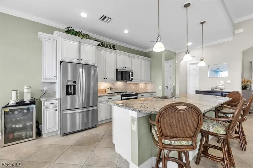 10529 Azzurra Drive Fort Myers FL 33913