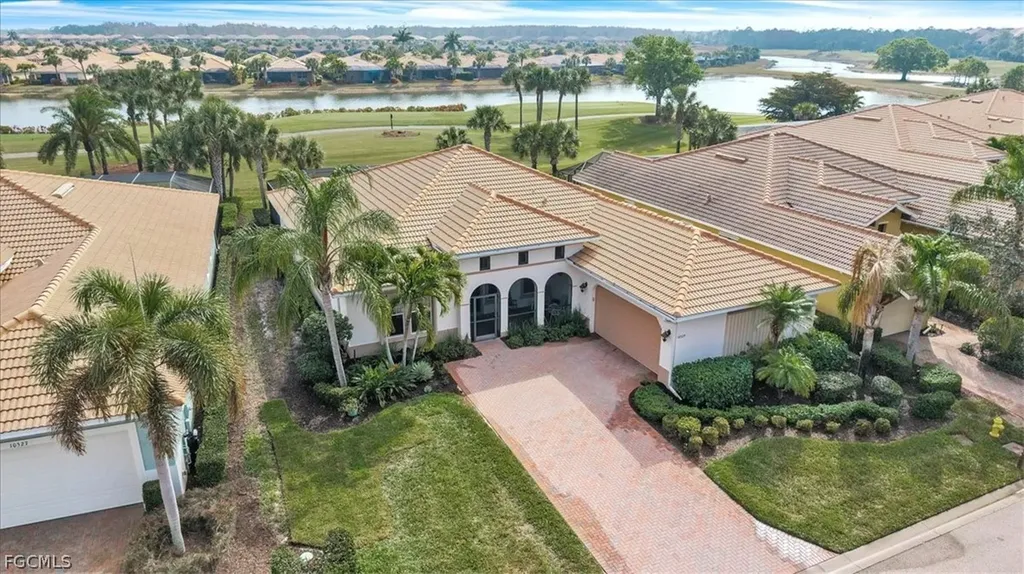 10529 Azzurra Drive Fort Myers FL 33913