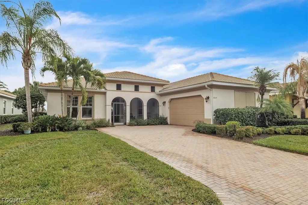 10529 Azzurra Drive Fort Myers FL 33913
