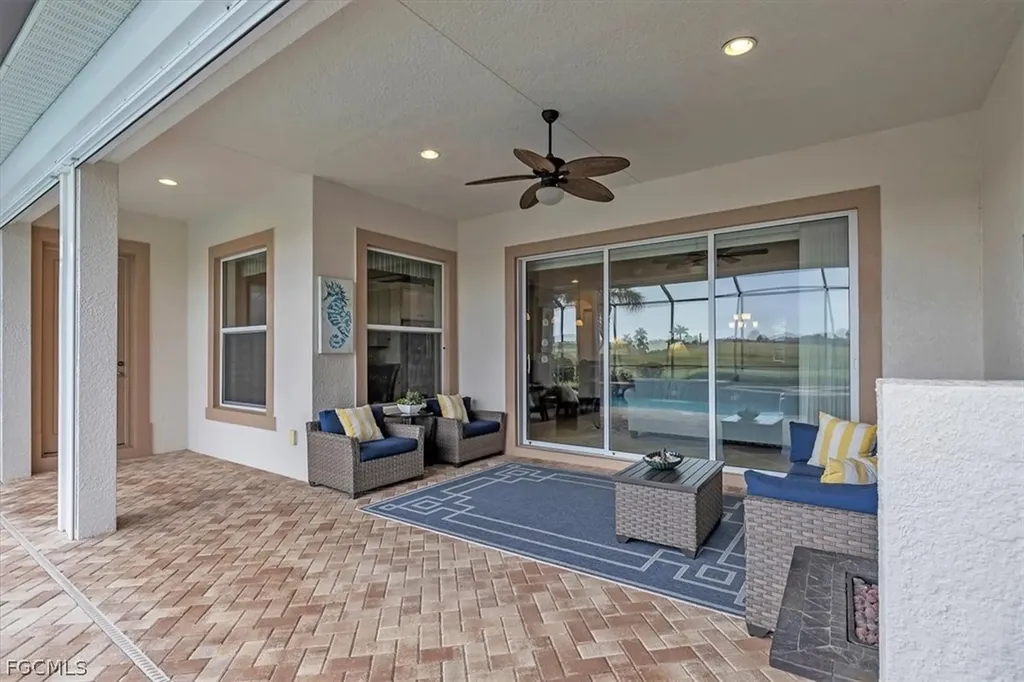 10529 Azzurra Drive Fort Myers FL 33913