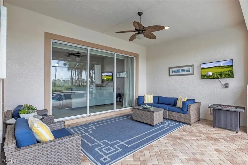 10529 Azzurra Drive Fort Myers FL 33913