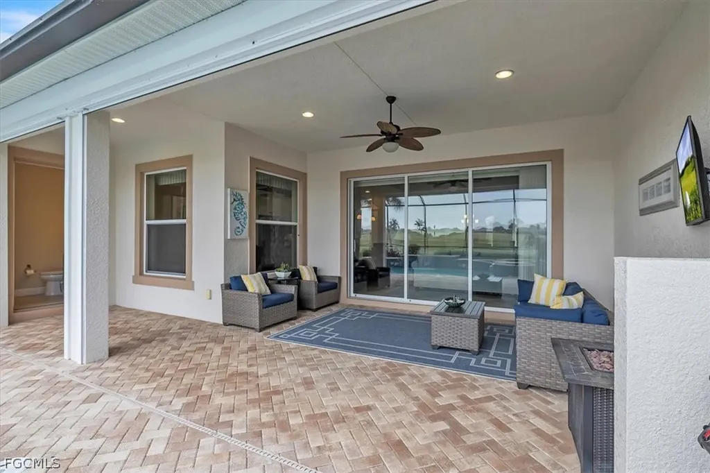 10529 Azzurra Drive Fort Myers FL 33913