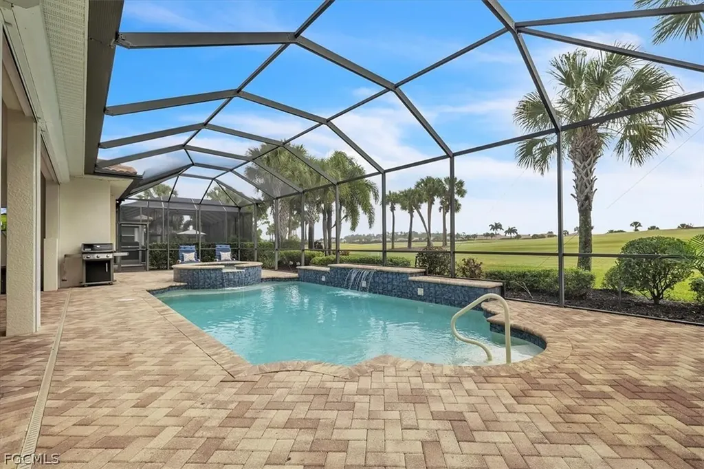 10529 Azzurra Drive Fort Myers FL 33913
