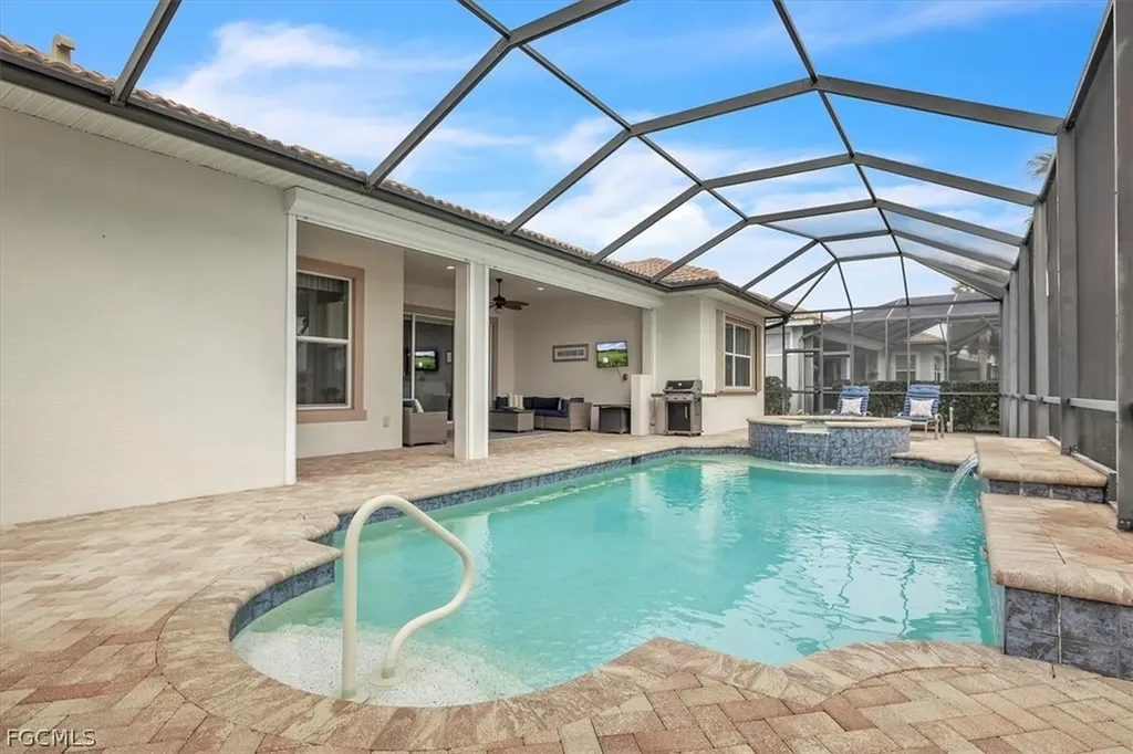 10529 Azzurra Drive Fort Myers FL 33913