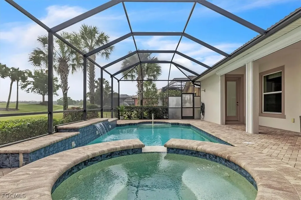 10529 Azzurra Drive Fort Myers FL 33913