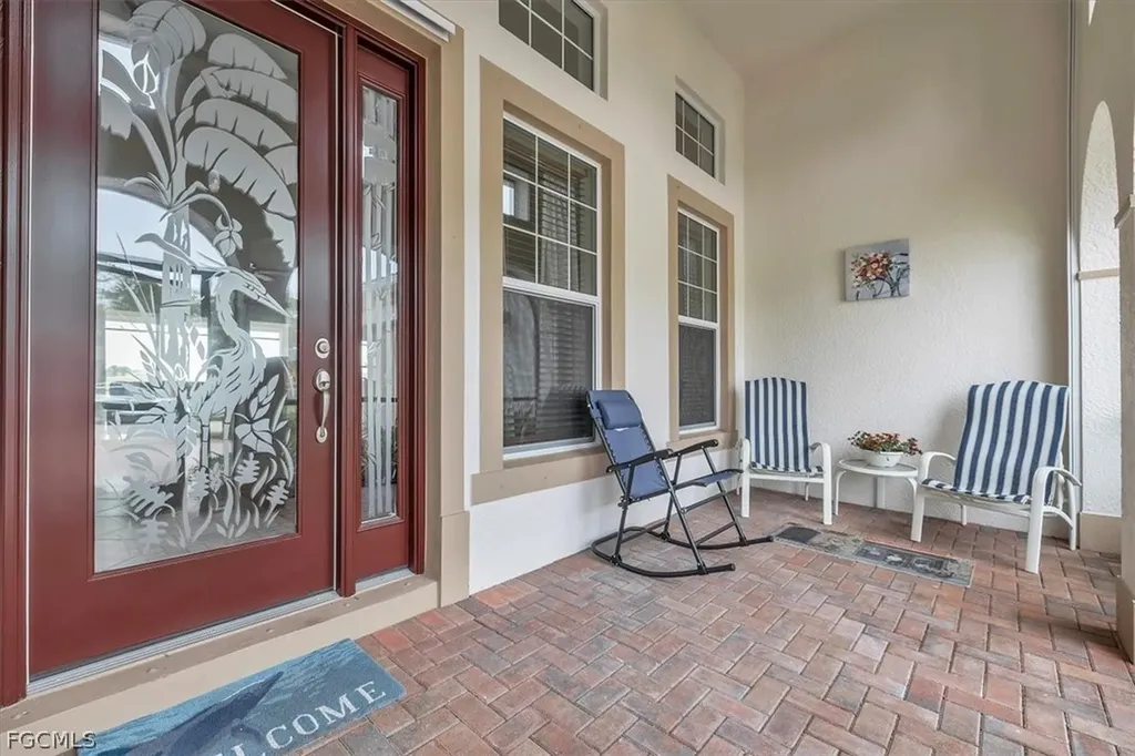 10529 Azzurra Drive Fort Myers FL 33913