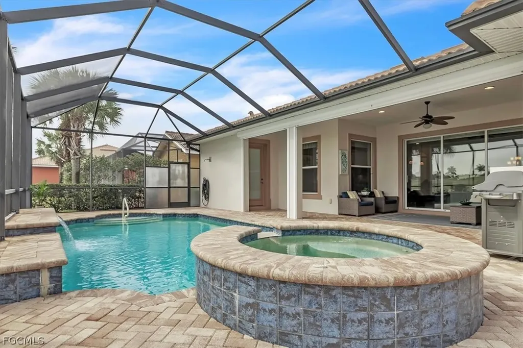 10529 Azzurra Drive Fort Myers FL 33913