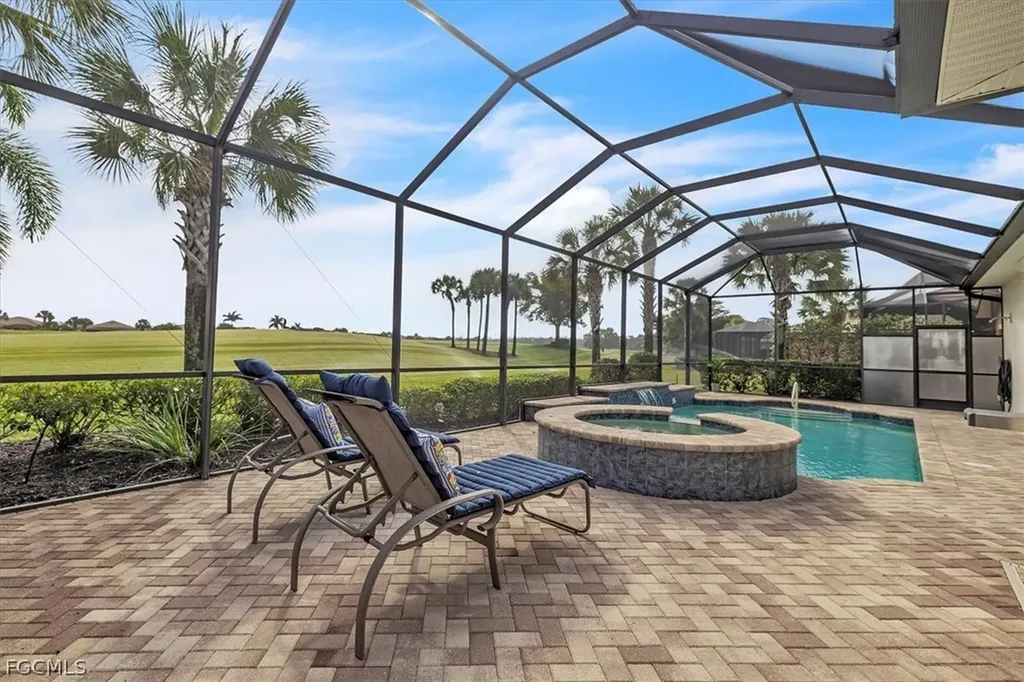 10529 Azzurra Drive Fort Myers FL 33913
