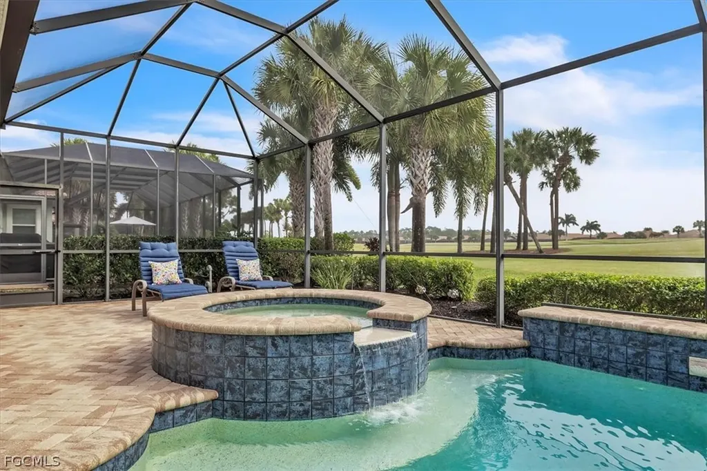 10529 Azzurra Drive Fort Myers FL 33913