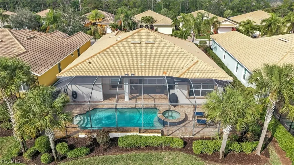 10529 Azzurra Drive Fort Myers FL 33913
