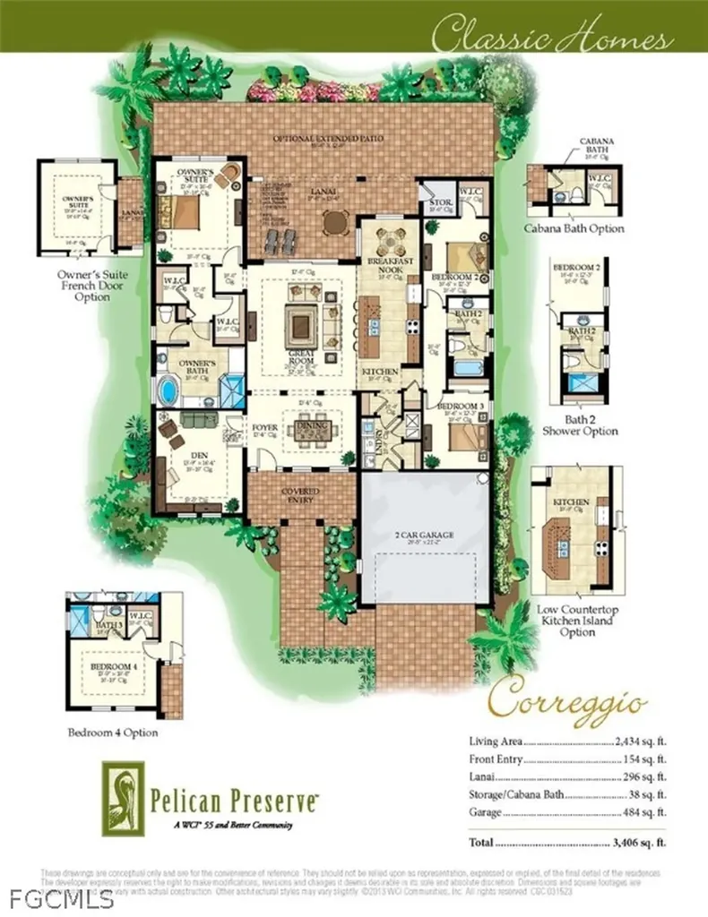 10529 Azzurra Drive Fort Myers FL 33913