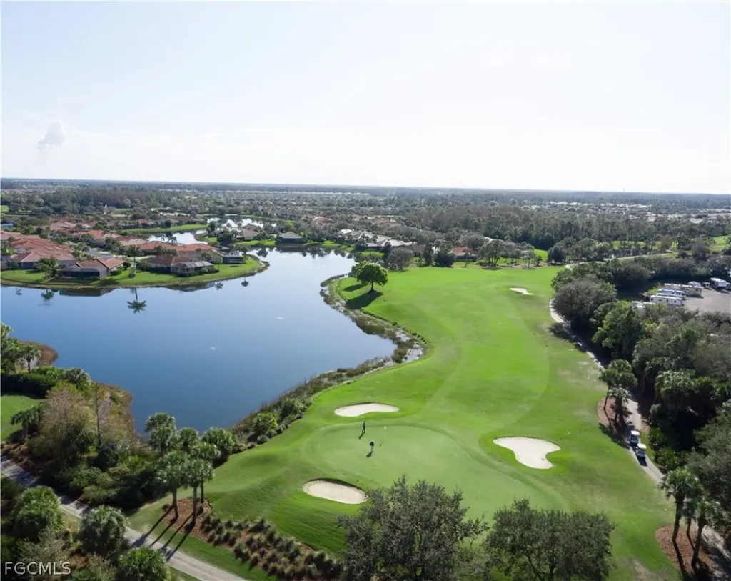 10529 Azzurra Drive Fort Myers FL 33913