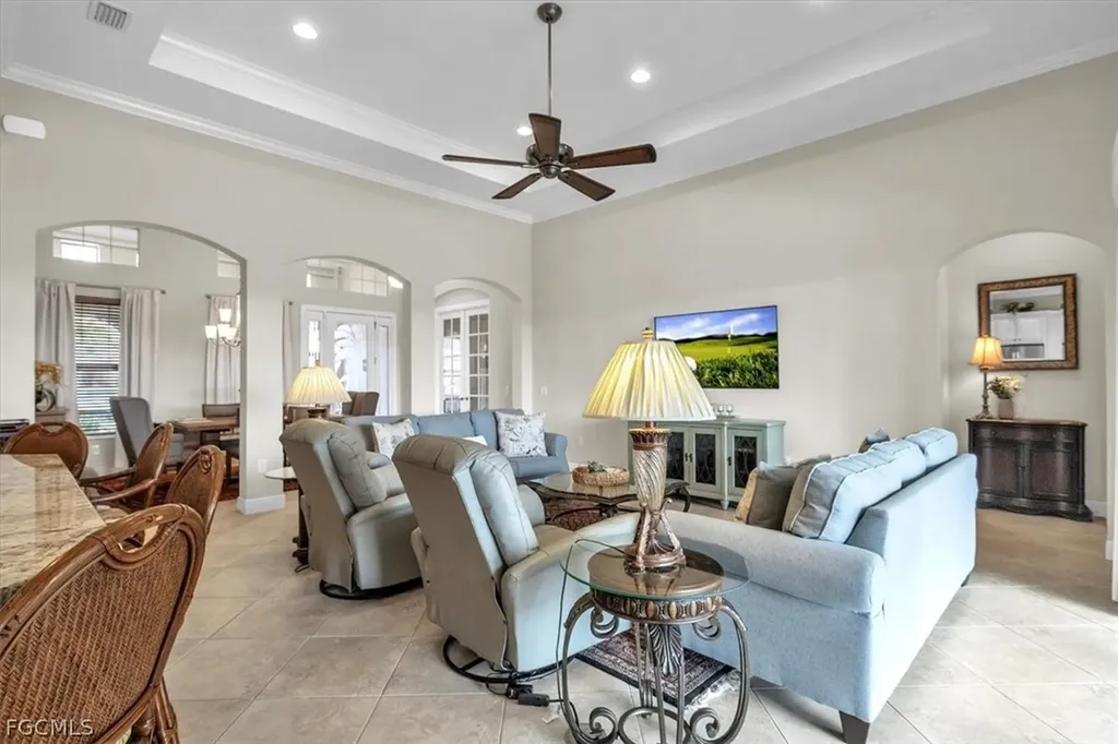 10529 Azzurra Drive Fort Myers FL 33913