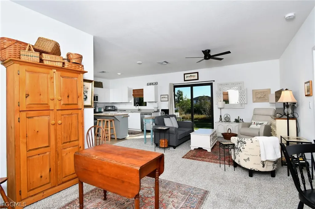 809 Bell Boulevard S Lehigh Acres FL 33974