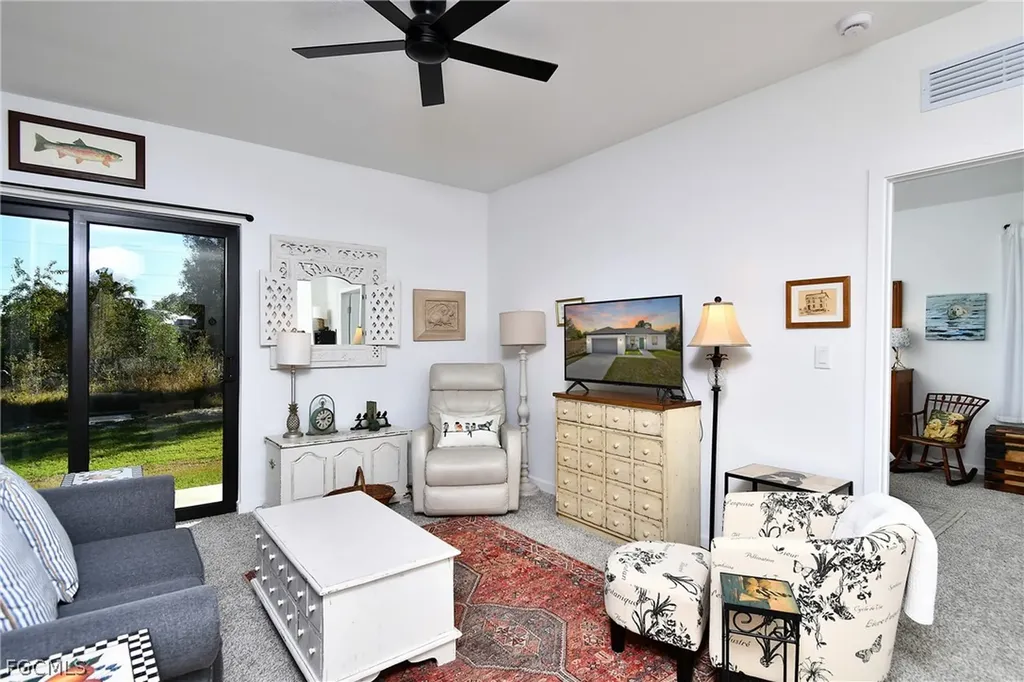 809 Bell Boulevard S Lehigh Acres FL 33974