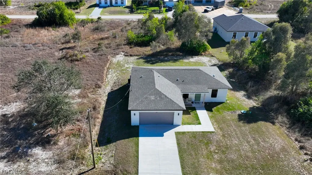 809 Bell Boulevard S Lehigh Acres FL 33974