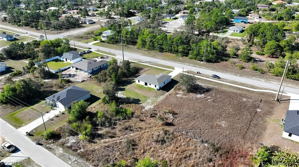 809 Bell Boulevard S Lehigh Acres FL 33974