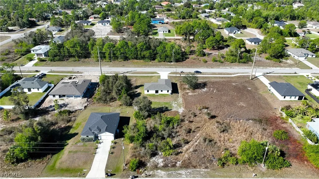 809 Bell Boulevard S Lehigh Acres FL 33974