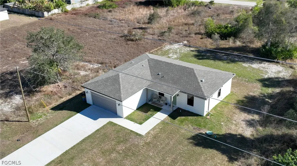 809 Bell Boulevard S Lehigh Acres FL 33974