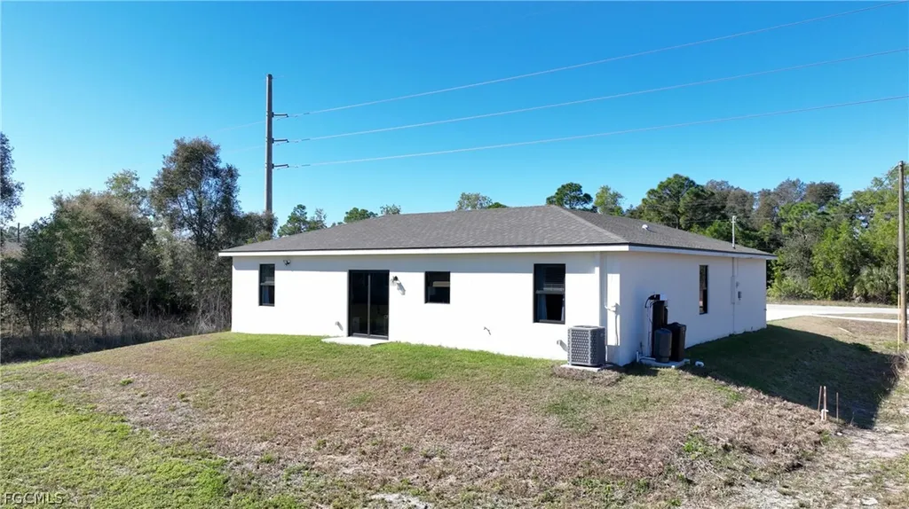 809 Bell Boulevard S Lehigh Acres FL 33974