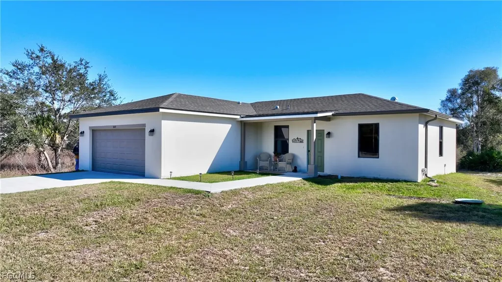 809 Bell Boulevard S Lehigh Acres FL 33974