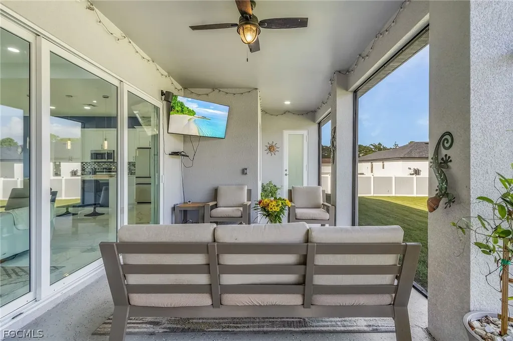 1020 Rush Avenue Lehigh Acres FL 33972