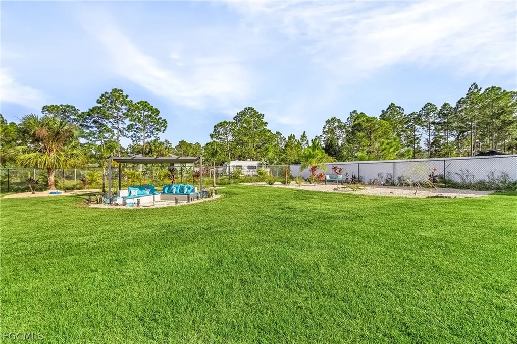 1020 Rush Avenue Lehigh Acres FL 33972