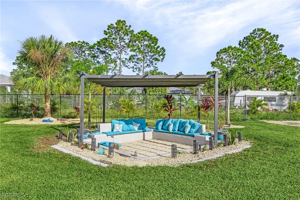 1020 Rush Avenue Lehigh Acres FL 33972