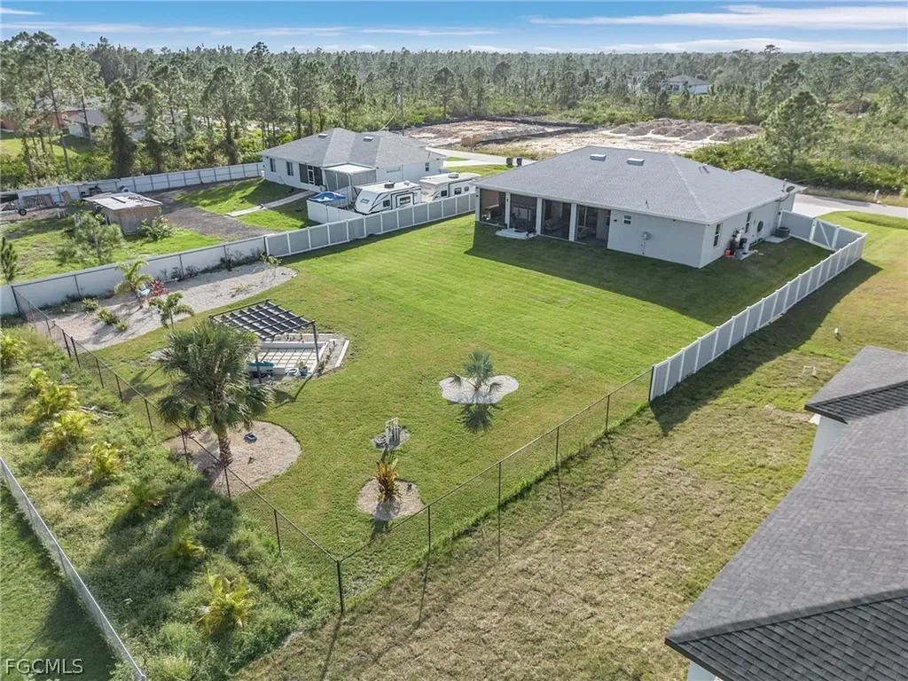 1020 Rush Avenue Lehigh Acres FL 33972