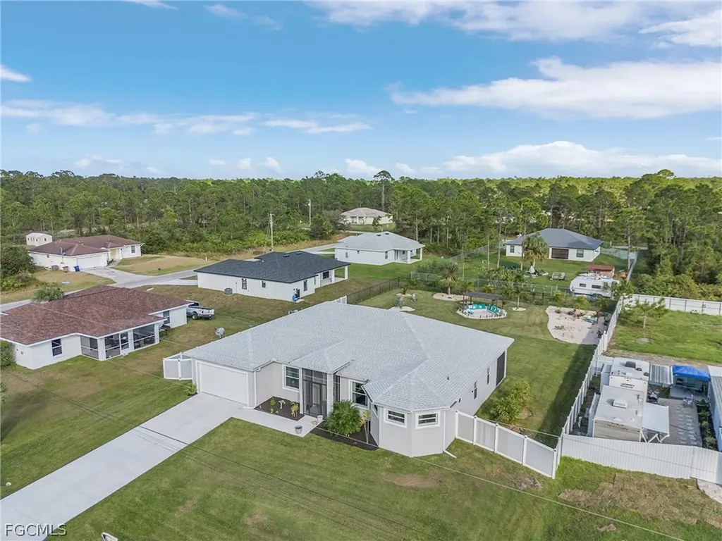 1020 Rush Avenue Lehigh Acres FL 33972