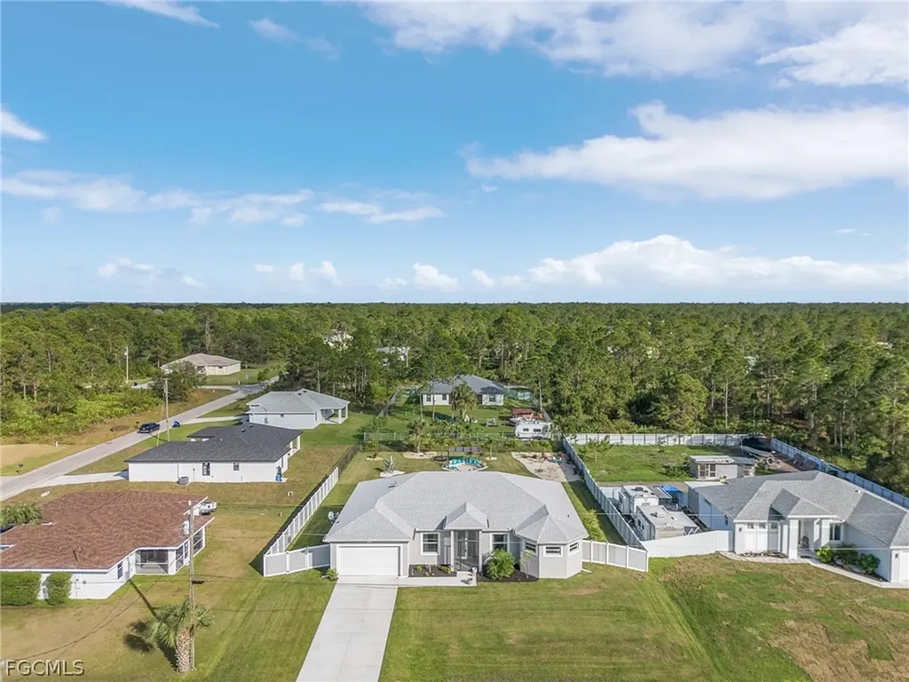 1020 Rush Avenue Lehigh Acres FL 33972