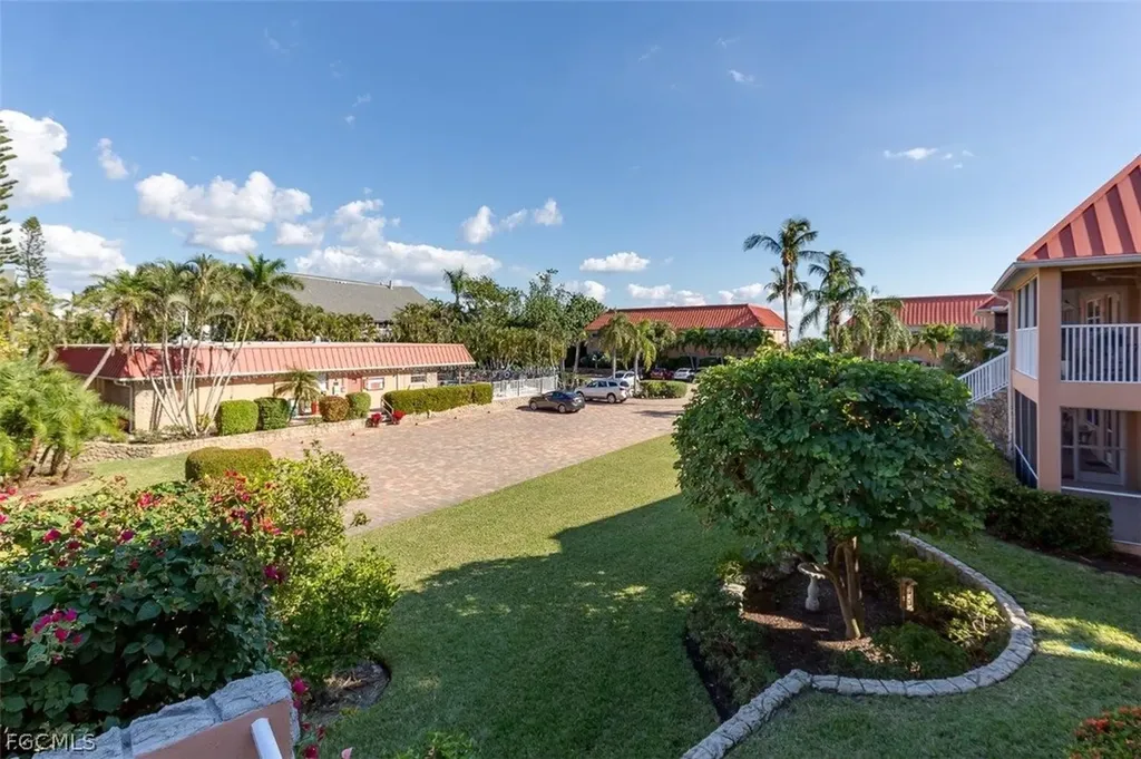 805 E Gulf Drive Sanibel FL 33957