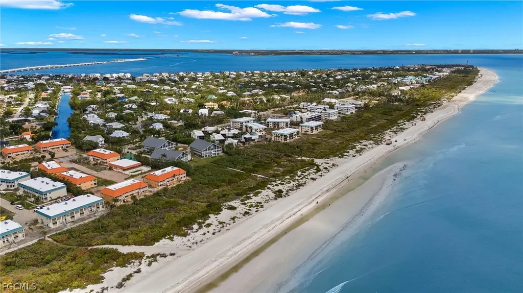 805 E Gulf Drive Sanibel FL 33957