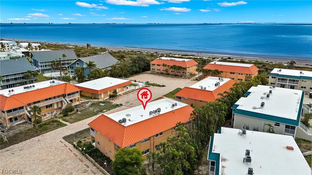 805 E Gulf Drive Sanibel FL 33957