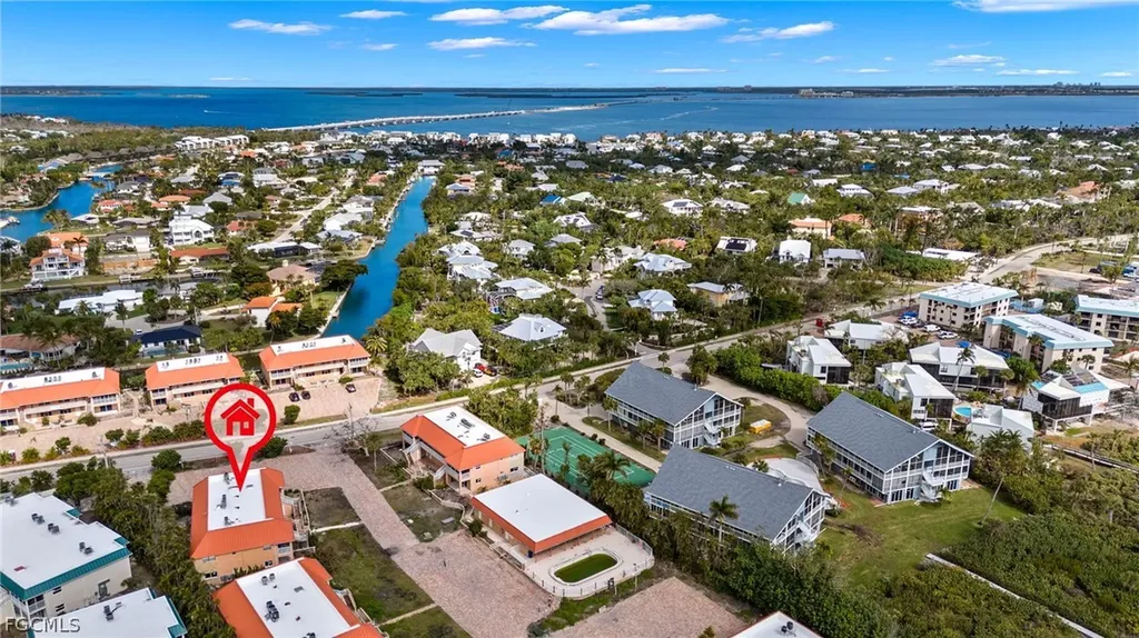 805 E Gulf Drive Sanibel FL 33957
