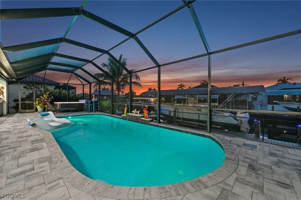 2449 Macadamia Street St. James City FL 33956