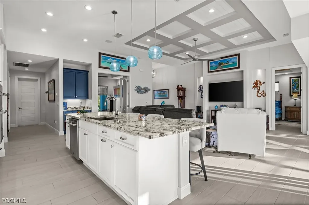 2449 Macadamia Street St. James City FL 33956