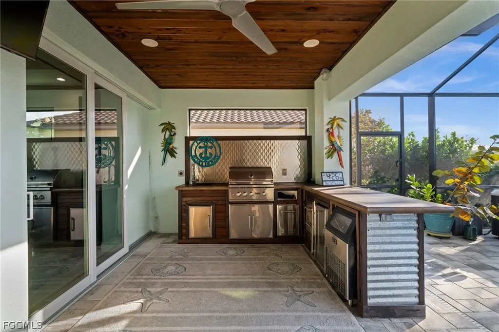 2449 Macadamia Street St. James City FL 33956