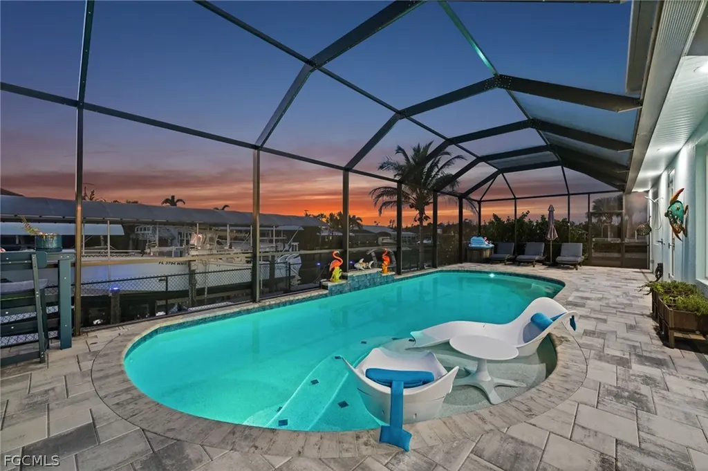 2449 Macadamia Street St. James City FL 33956