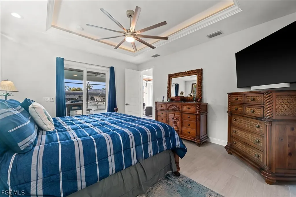 2449 Macadamia Street St. James City FL 33956