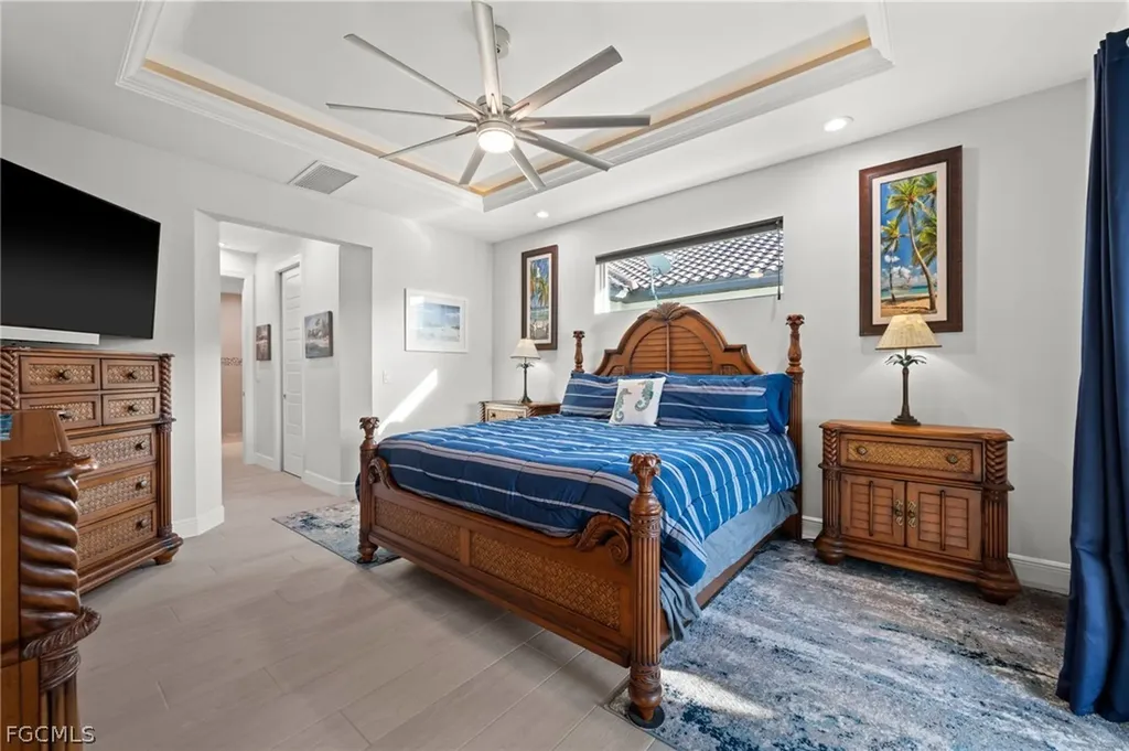 2449 Macadamia Street St. James City FL 33956