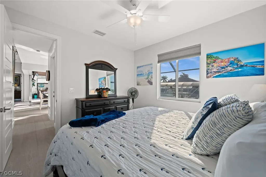 2449 Macadamia Street St. James City FL 33956