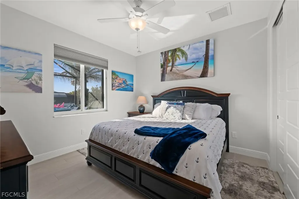 2449 Macadamia Street St. James City FL 33956