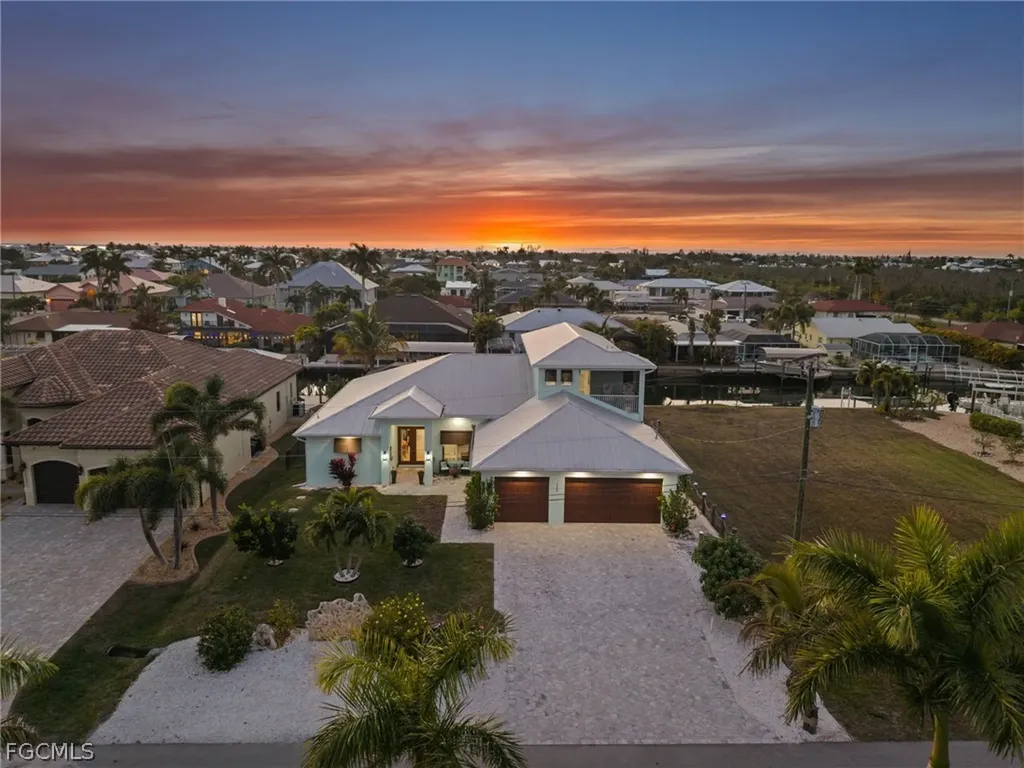 2449 Macadamia Street St. James City FL 33956