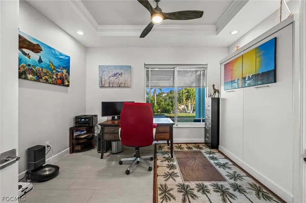 2449 Macadamia Street St. James City FL 33956