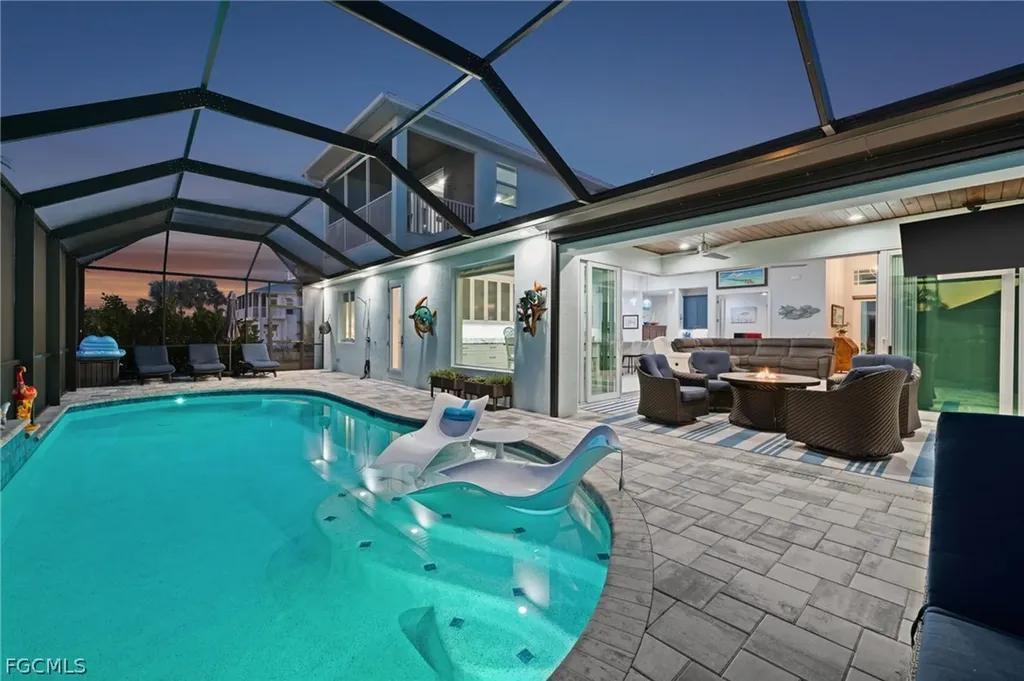 2449 Macadamia Street St. James City FL 33956